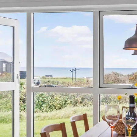 Tatil Evi Ln1183-hjorring-lyngmarkvej-5 Hjørring