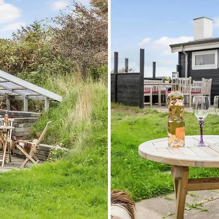 Tatil Evi Ln1183-hjorring-lyngmarkvej-5 Hjørring