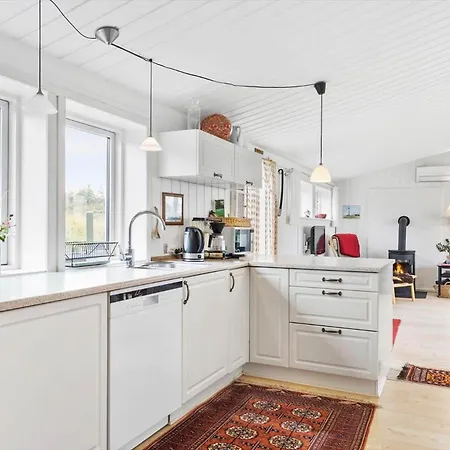 Casa de Férias Ln1183-hjorring-lyngmarkvej-5 Hjørring
