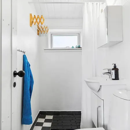 Casa de Férias Ln1183-hjorring-lyngmarkvej-5