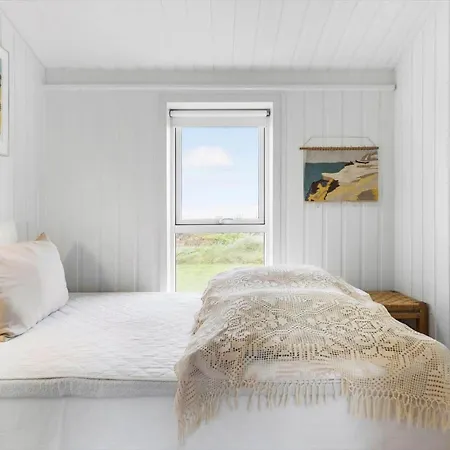 Ln1183-hjorring-lyngmarkvej-5 Casa de Férias Hjørring