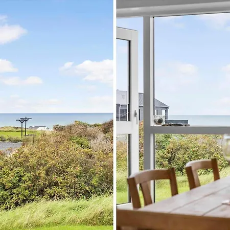 Ln1183-hjorring-lyngmarkvej-5 Tatil Evi Hjørring