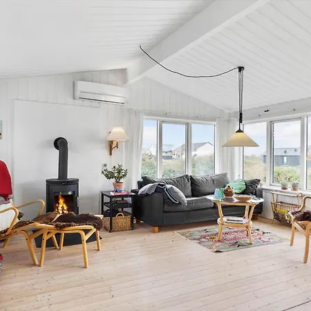 Casa de Férias Ln1183-hjorring-lyngmarkvej-5 *