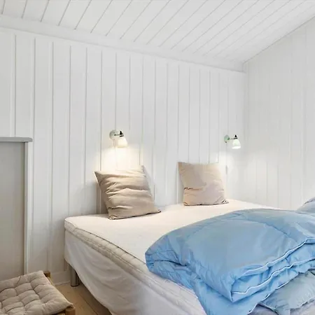 Ln1183-hjorring-lyngmarkvej-5 Ferienhaus *