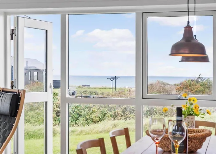 Tatil Evi Ln1183-hjorring-lyngmarkvej-5 Hjørring