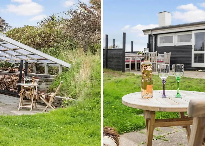 Tatil Evi Ln1183-hjorring-lyngmarkvej-5 Hjørring