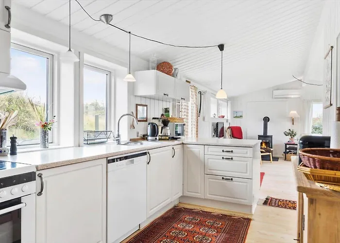 Tatil Evi Ln1183-hjorring-lyngmarkvej-5 Hjørring