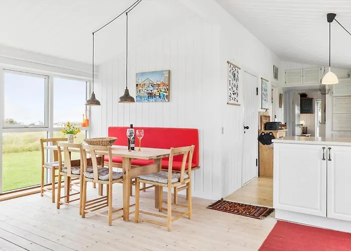 Tatil Evi Ln1183-hjorring-lyngmarkvej-5