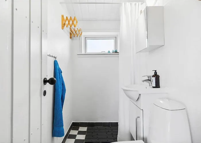 Tatil Evi Ln1183-hjorring-lyngmarkvej-5