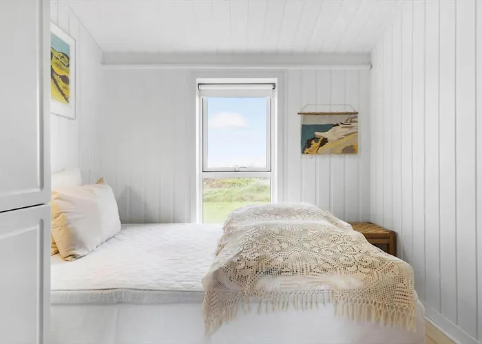 Ln1183-hjorring-lyngmarkvej-5 Tatil Evi Hjørring