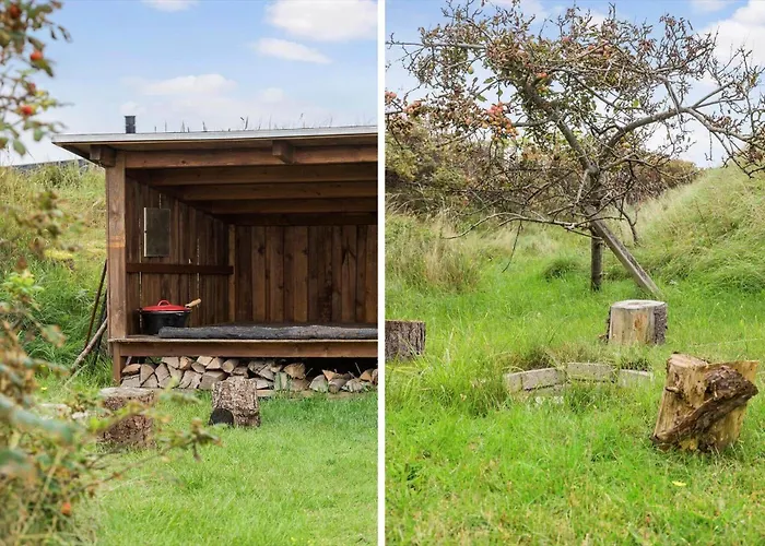 Tatil Evi Ln1183-hjorring-lyngmarkvej-5 *
